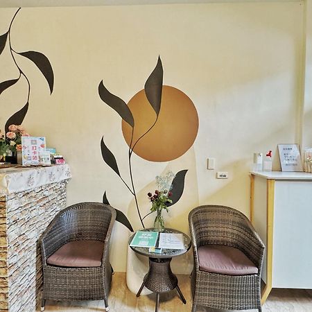 Xiong Zhi Mi B&B 화롄 외부 사진