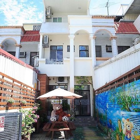 Xiong Zhi Mi B&B 화롄 외부 사진