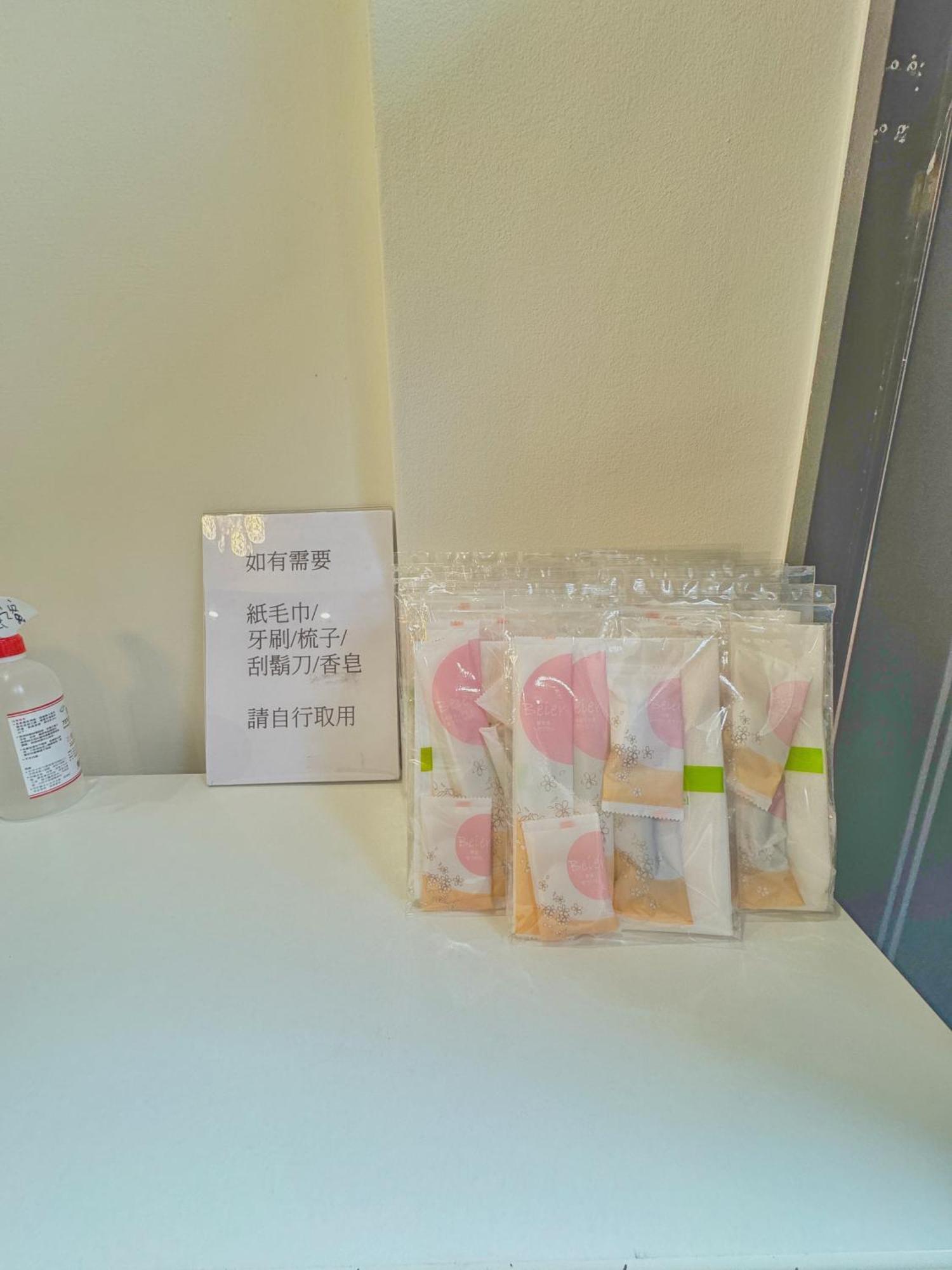 Xiong Zhi Mi B&B 화롄 외부 사진