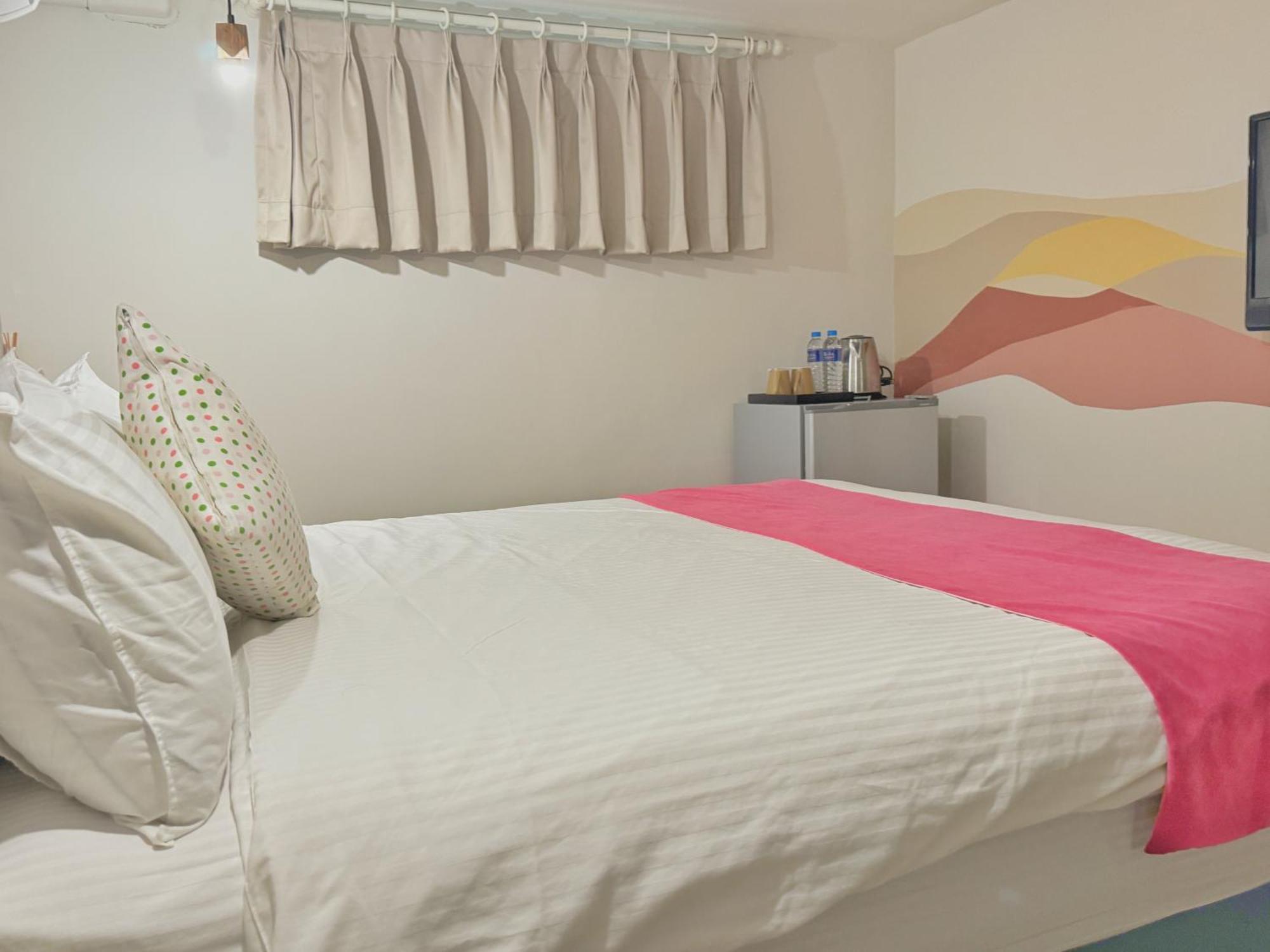 Xiong Zhi Mi B&B 화롄 외부 사진