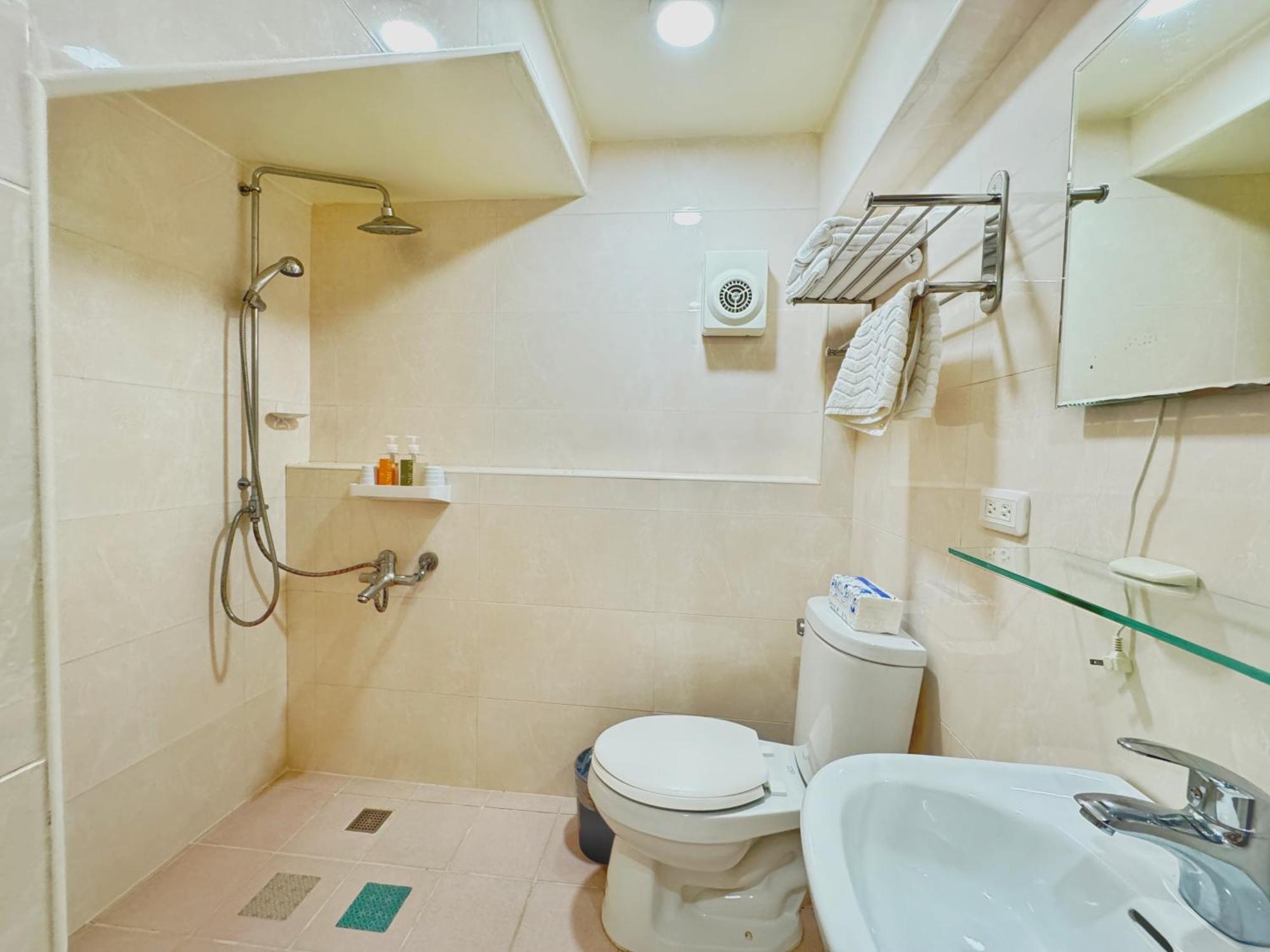 Xiong Zhi Mi B&B 화롄 외부 사진