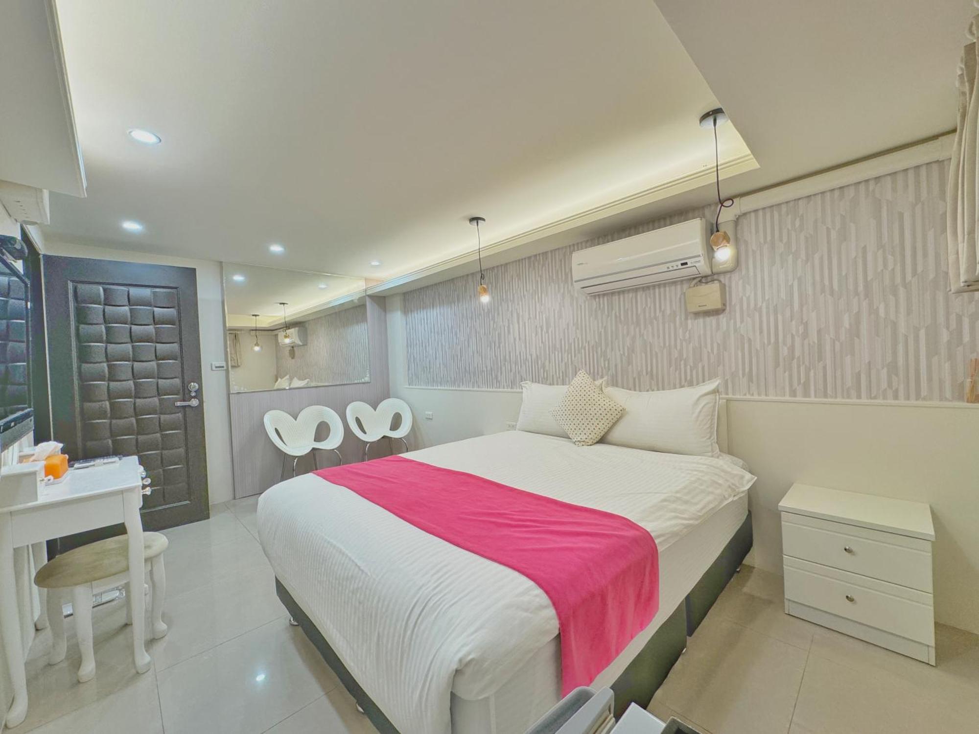 Xiong Zhi Mi B&B 화롄 외부 사진