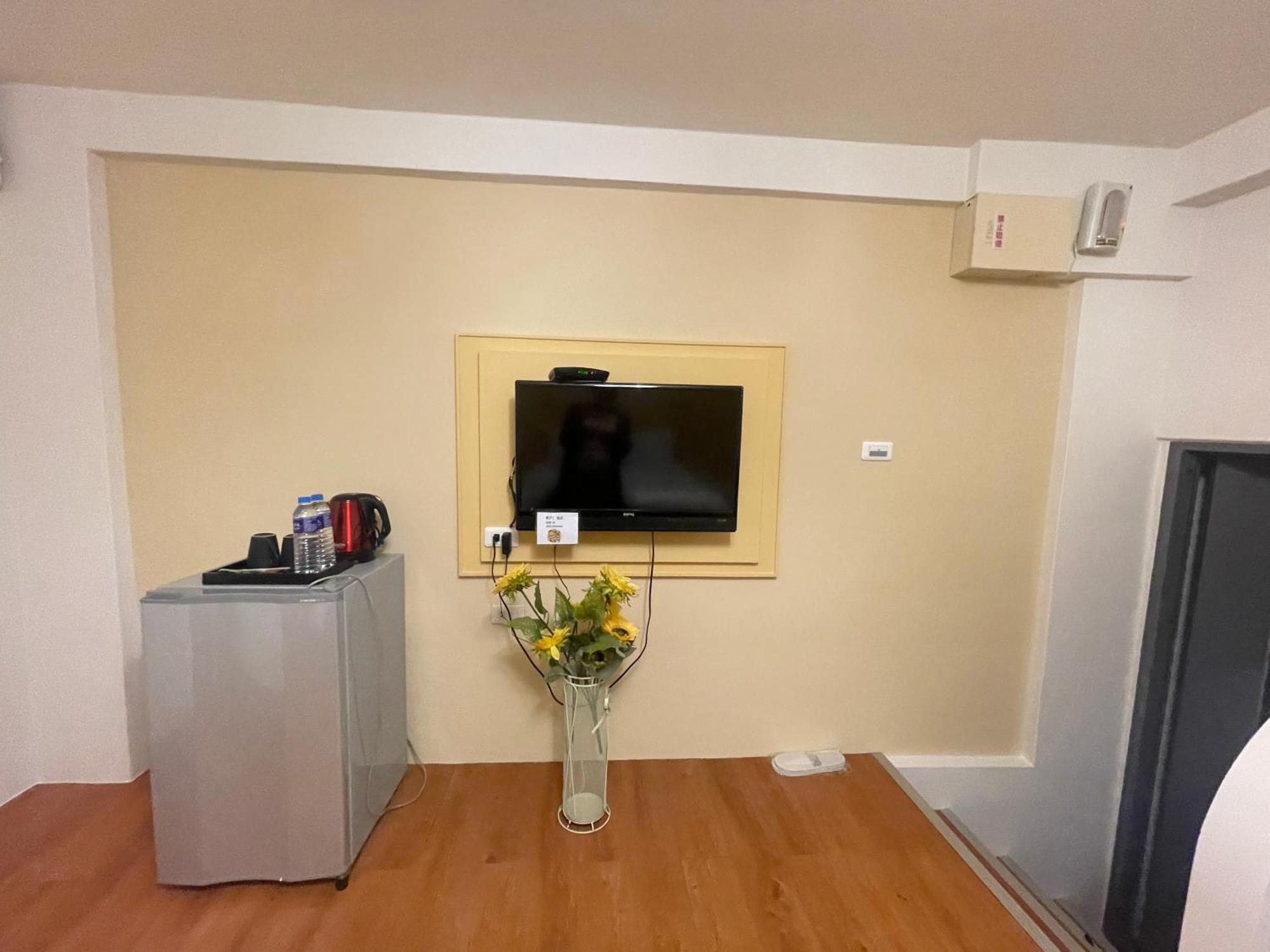 Xiong Zhi Mi B&B 화롄 외부 사진