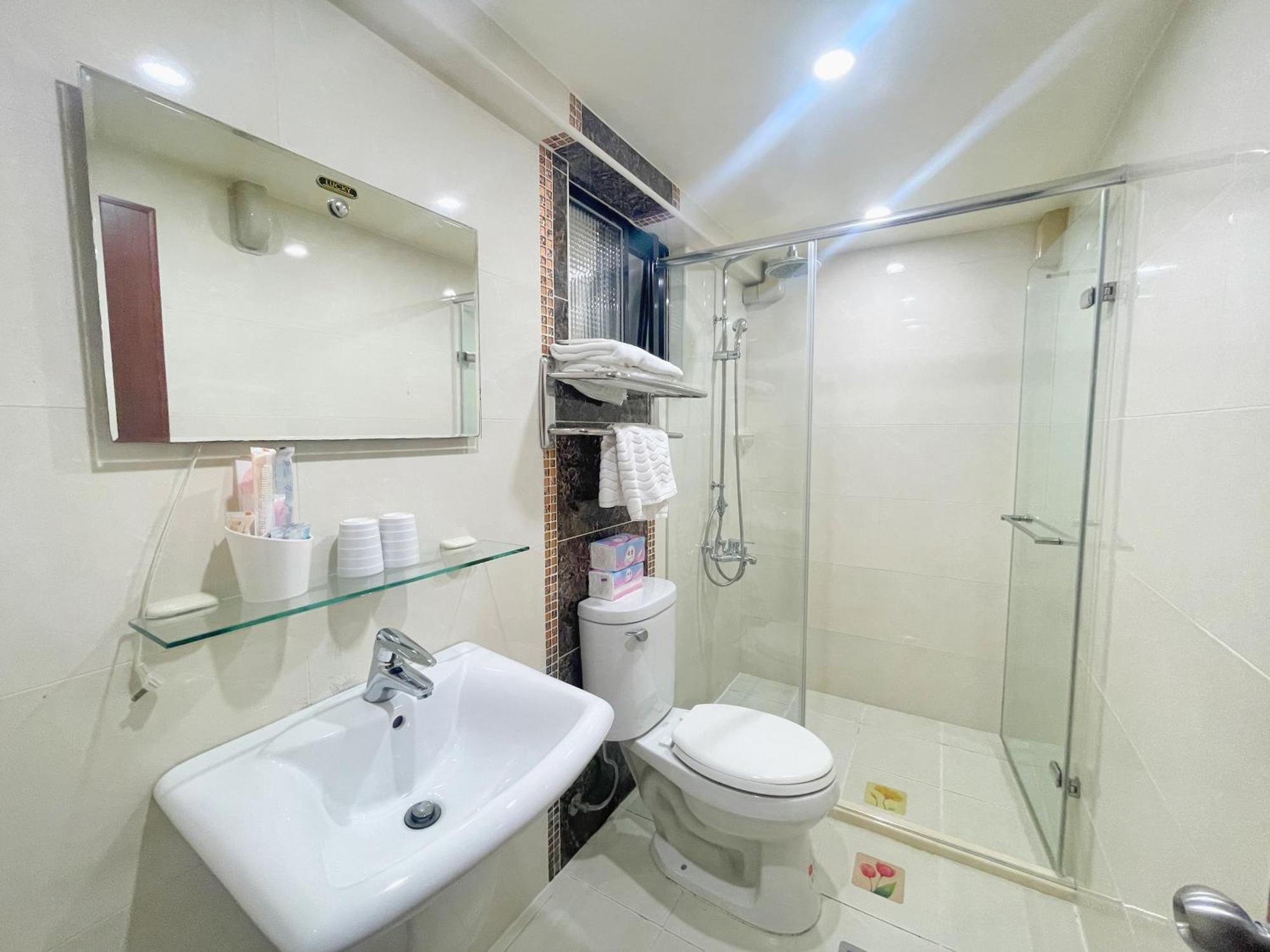 Xiong Zhi Mi B&B 화롄 외부 사진