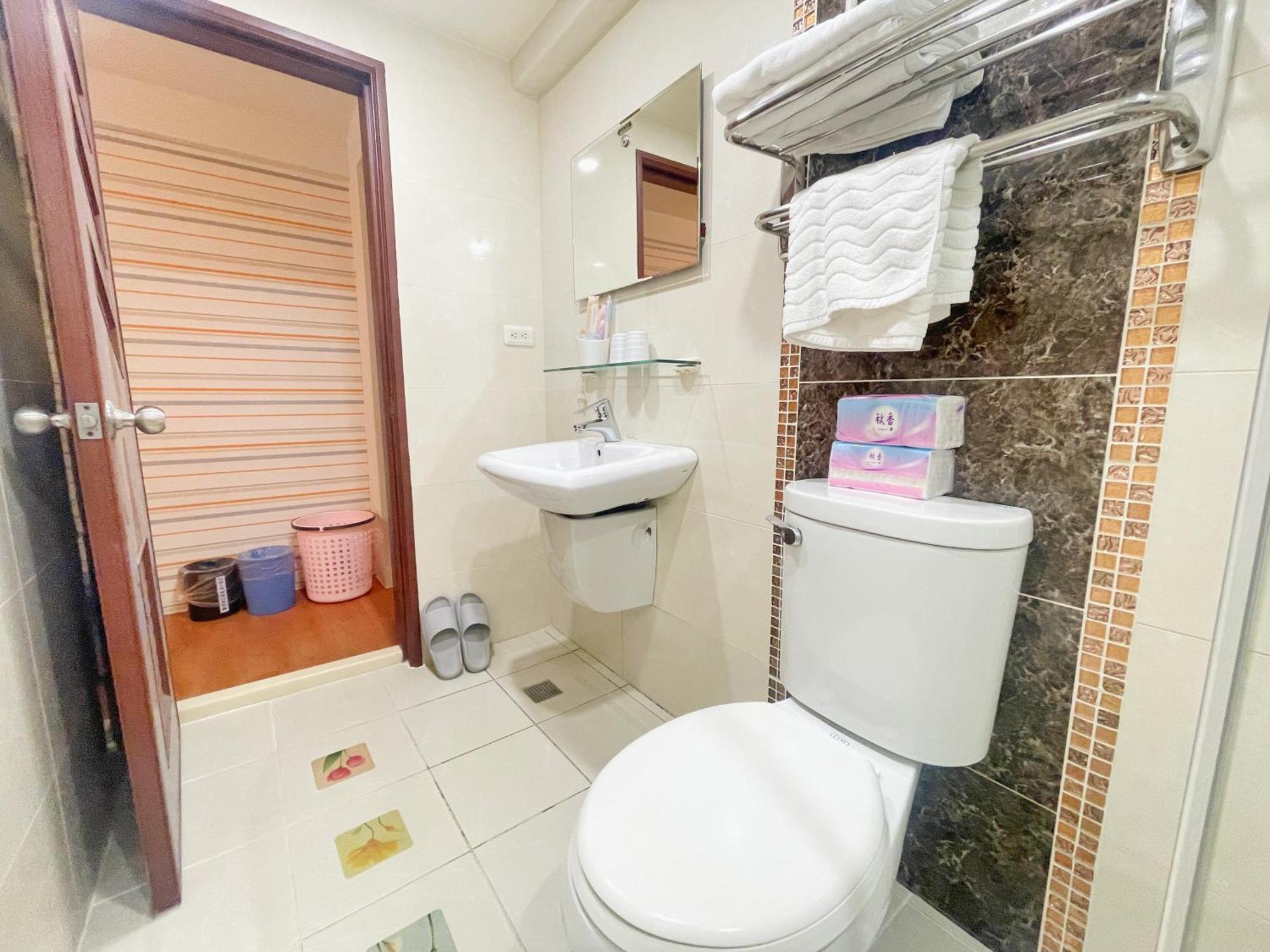 Xiong Zhi Mi B&B 화롄 외부 사진