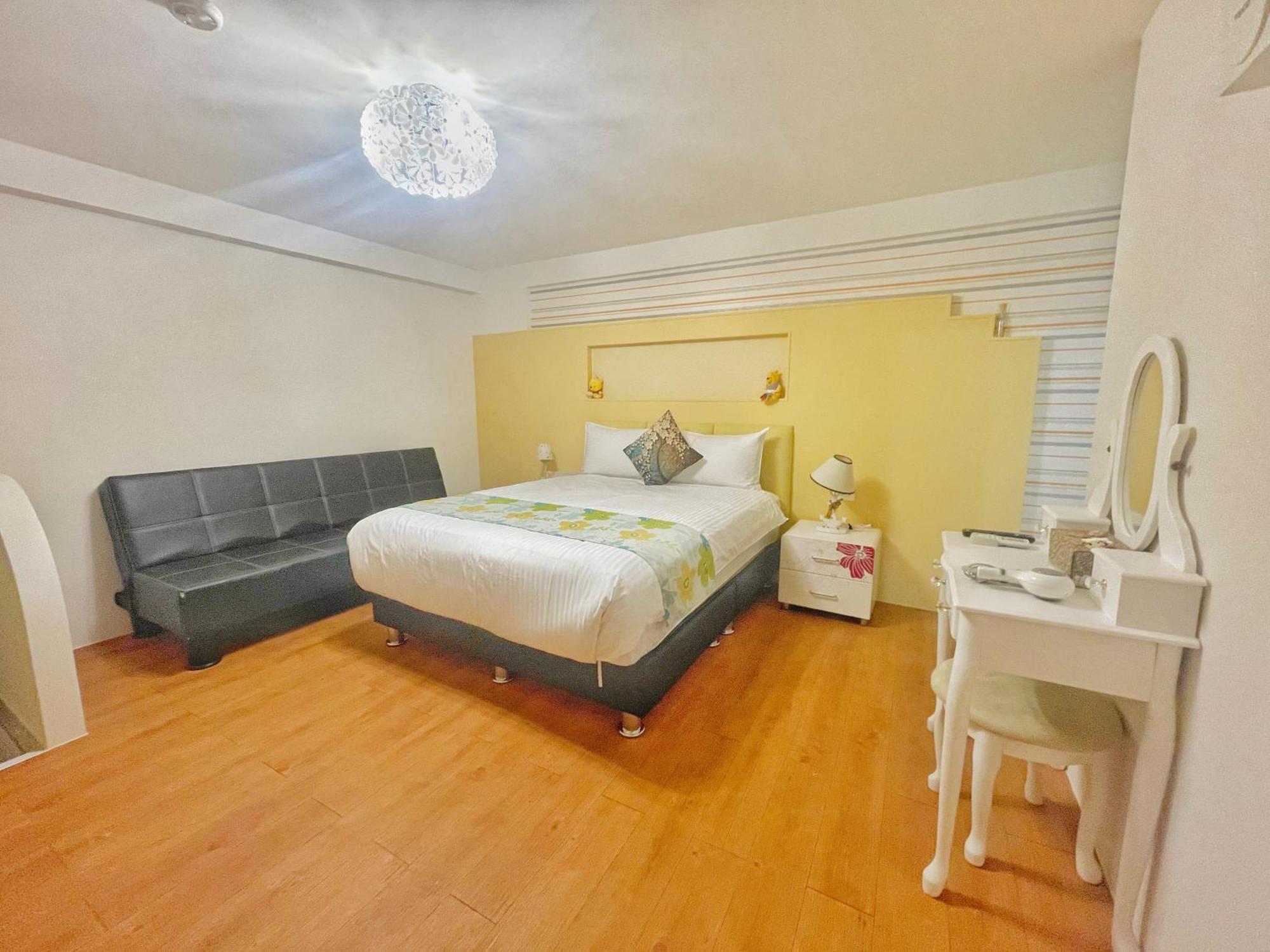 Xiong Zhi Mi B&B 화롄 외부 사진
