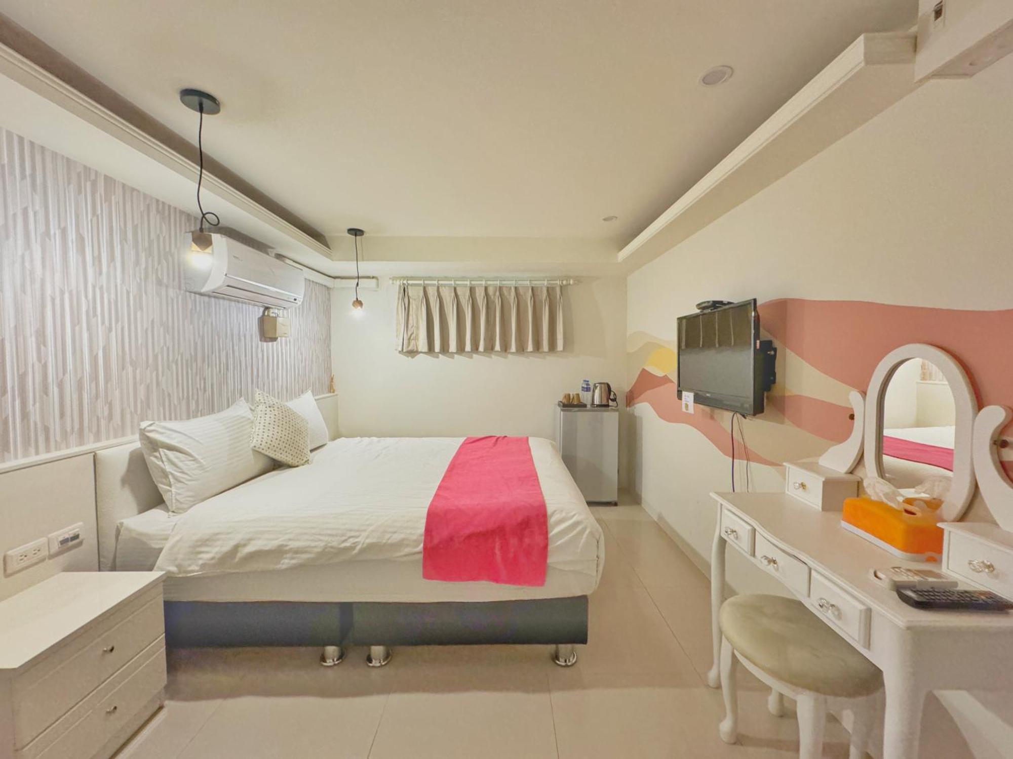 Xiong Zhi Mi B&B 화롄 외부 사진