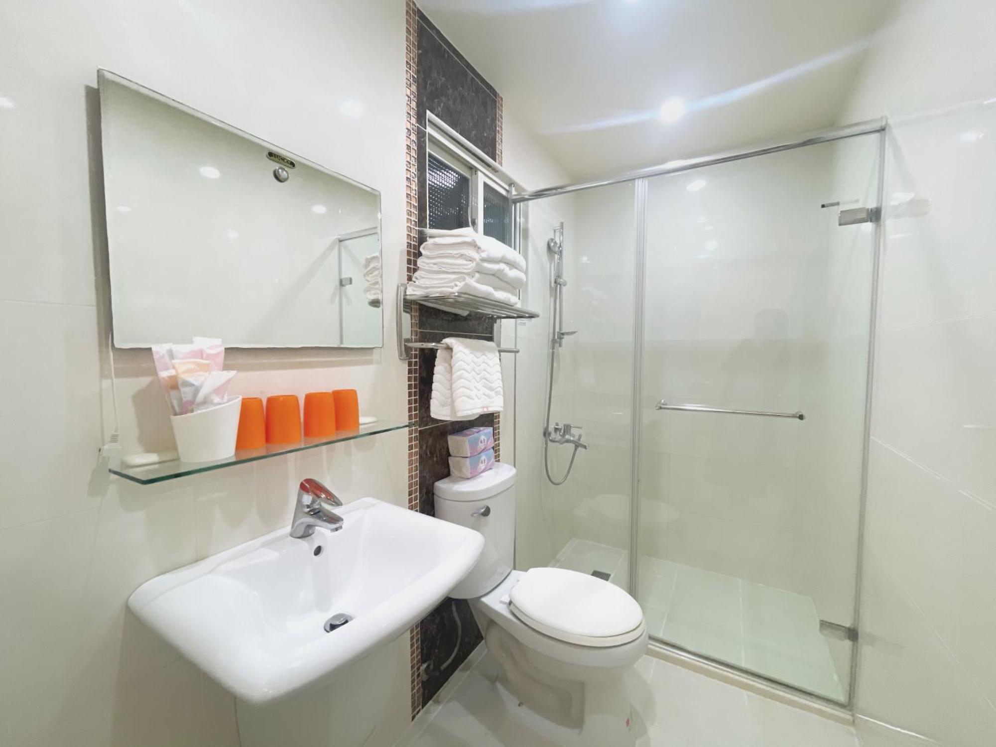 Xiong Zhi Mi B&B 화롄 외부 사진