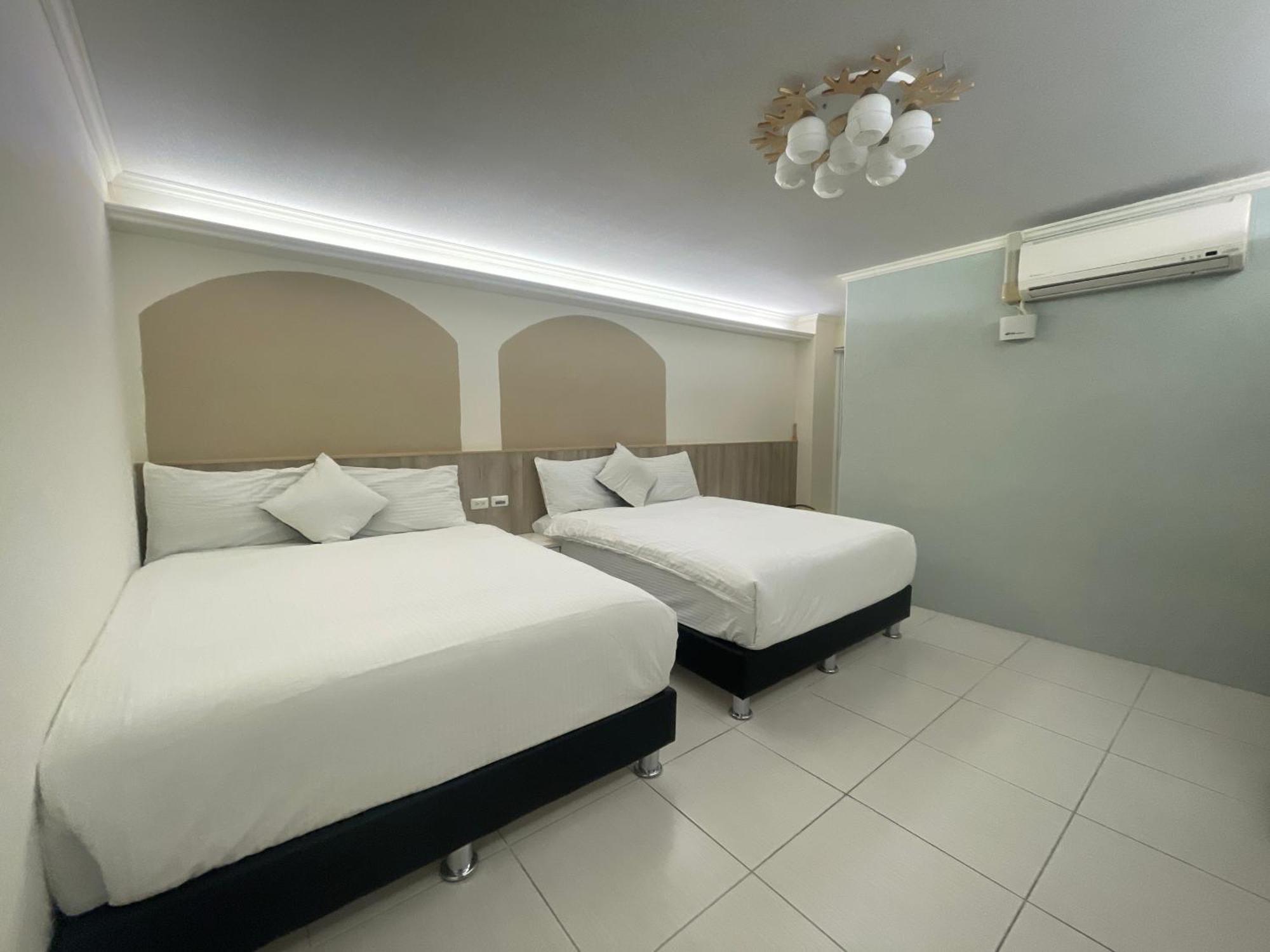 Xiong Zhi Mi B&B 화롄 외부 사진