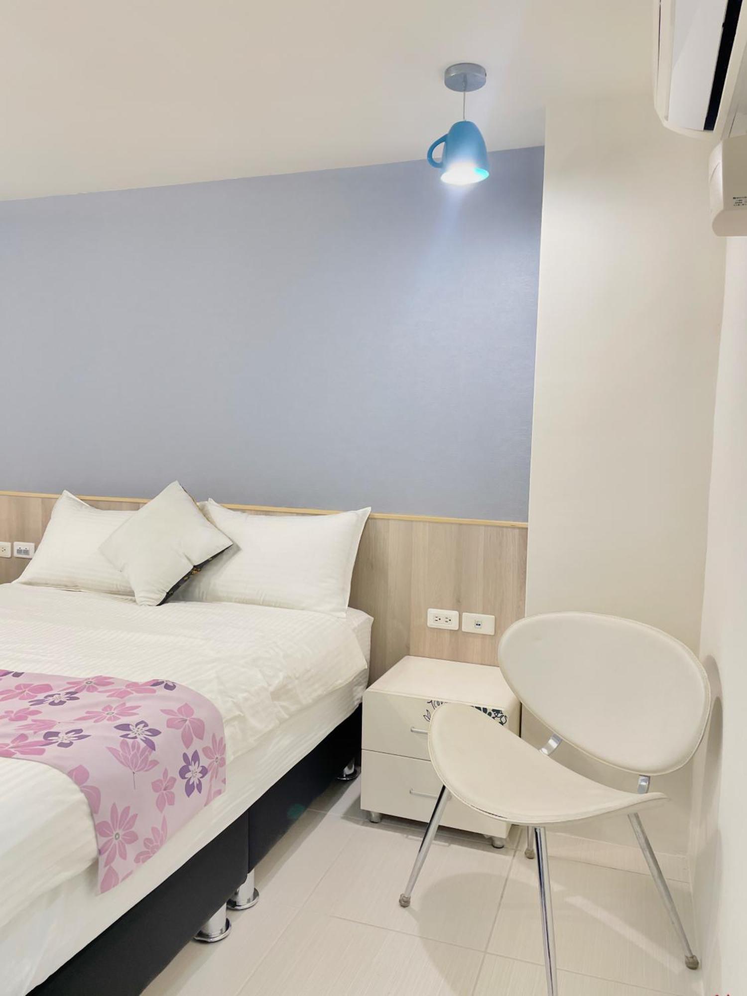 Xiong Zhi Mi B&B 화롄 외부 사진