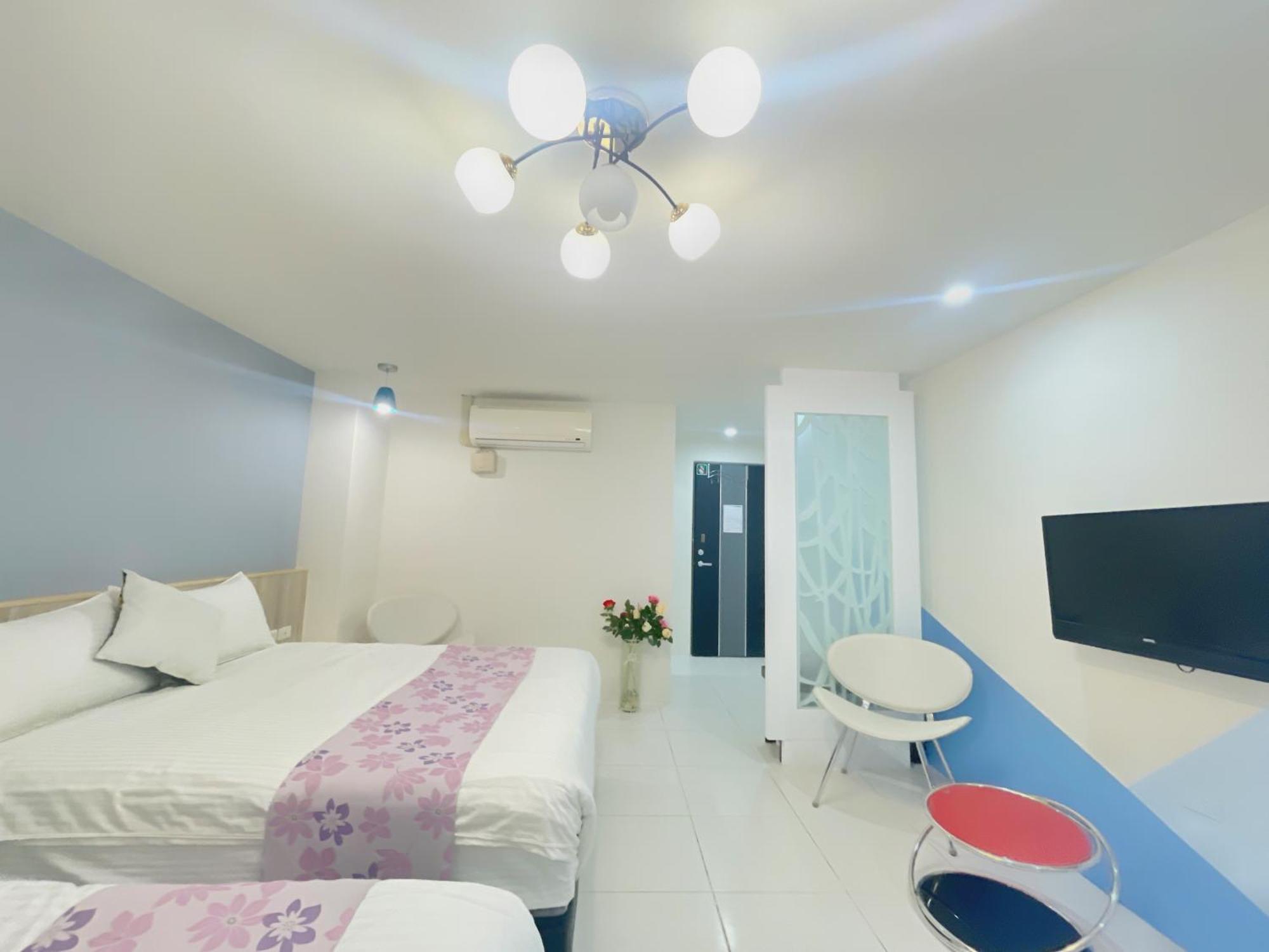 Xiong Zhi Mi B&B 화롄 외부 사진