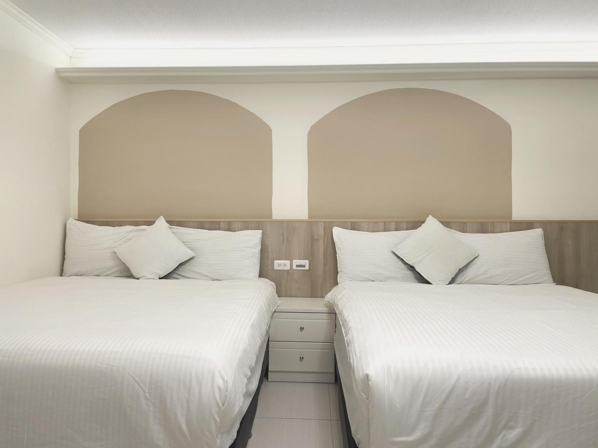 Xiong Zhi Mi B&B 화롄 외부 사진