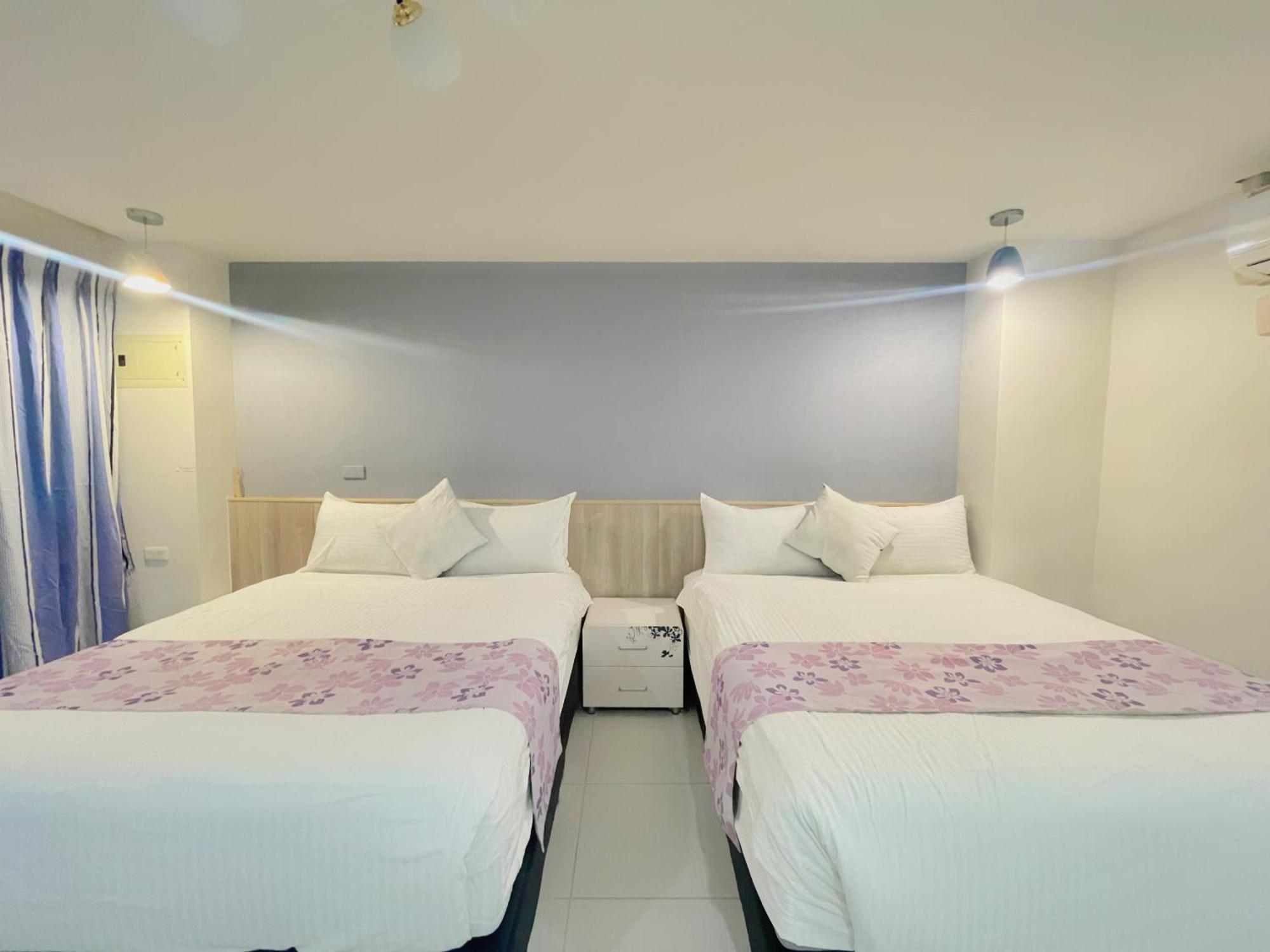 Xiong Zhi Mi B&B 화롄 외부 사진