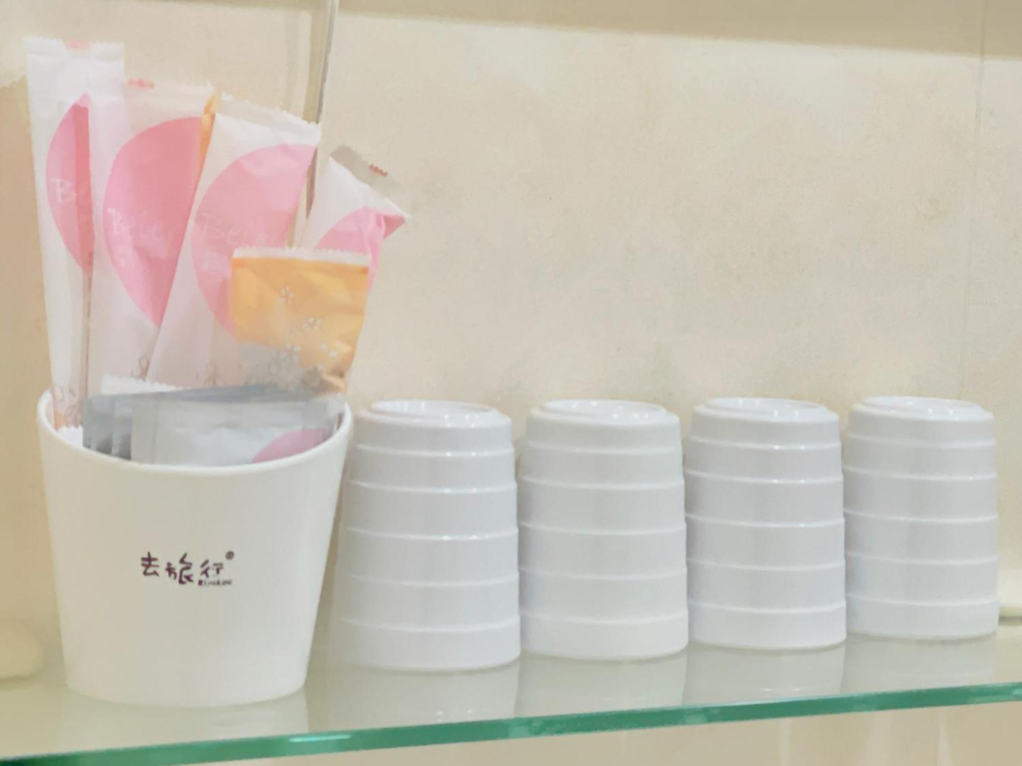 Xiong Zhi Mi B&B 화롄 외부 사진