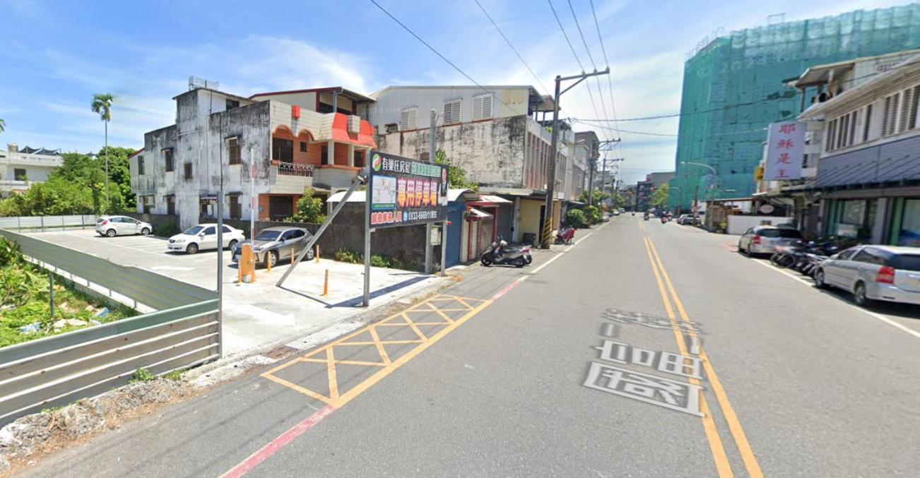 Xiong Zhi Mi B&B 화롄 외부 사진