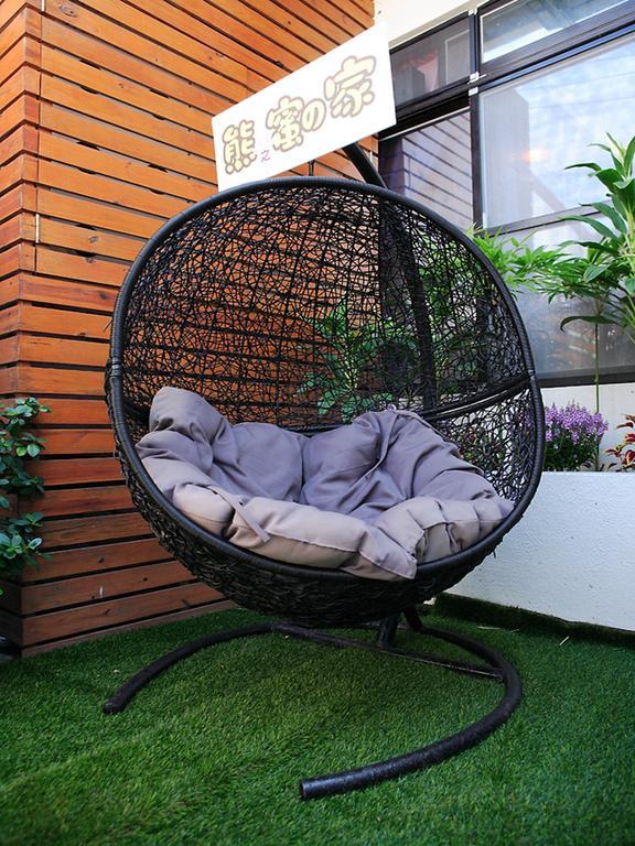 Xiong Zhi Mi B&B 화롄 외부 사진