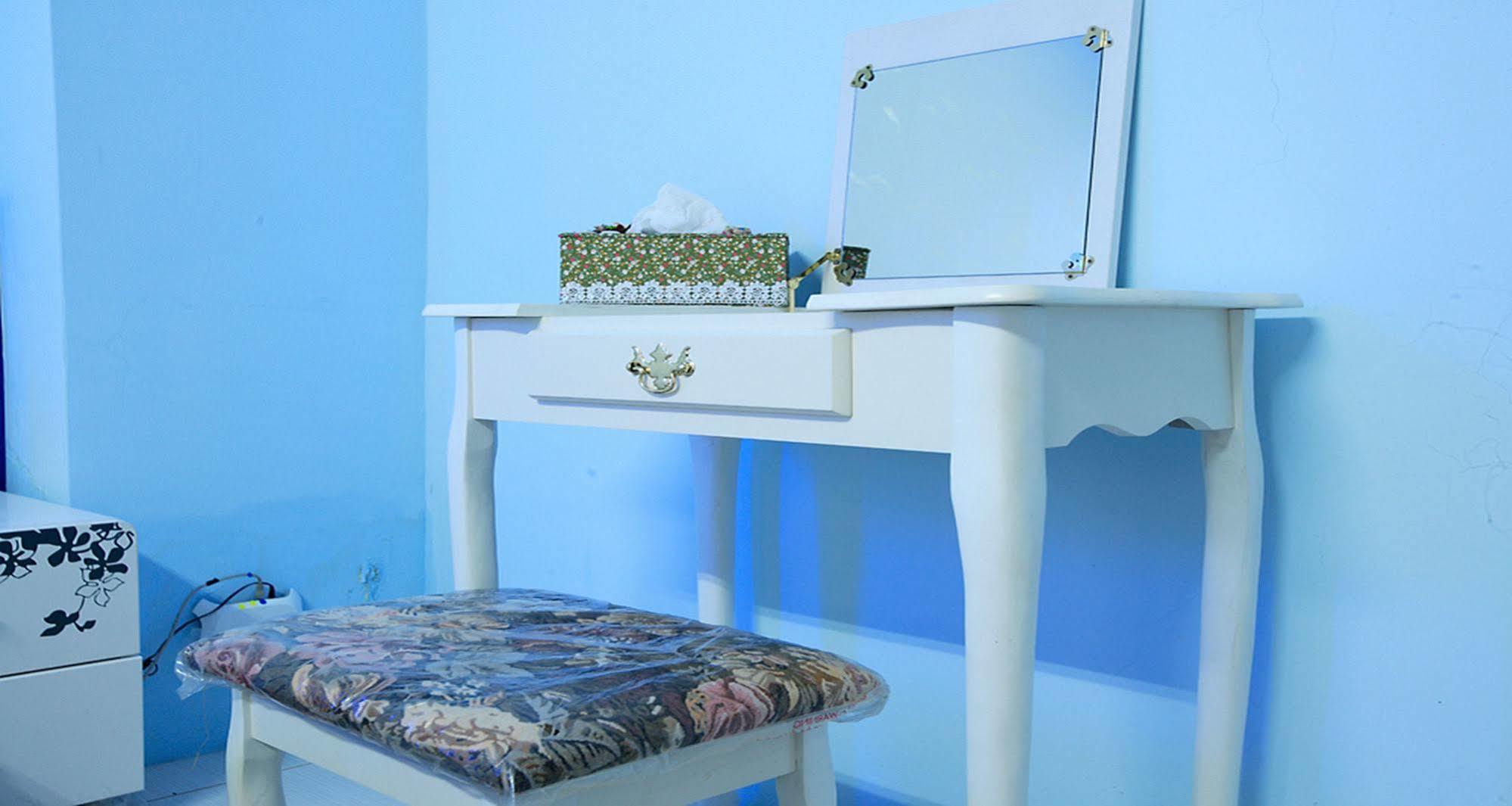 Xiong Zhi Mi B&B 화롄 외부 사진